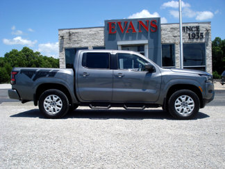 Used 2023 Nissan Frontier SV w/ Technology Package image 1