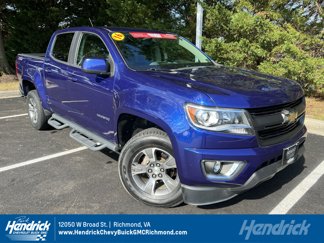 Used 2016 Chevrolet Colorado Z71 image 1