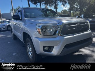 Used 2013 Toyota Tacoma 2WD Access Cab video 1
