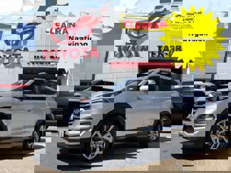 Used 2018 Hyundai Tucson SEL Plus image 1