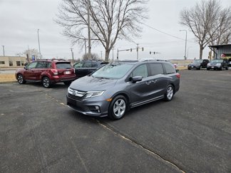Used 2018 Honda Odyssey EX-L image 1