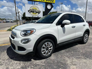 Used 2016 FIAT 500X Pop image 1