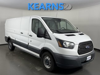 Used 2017 Ford Transit 250 148 Low Roof image 1