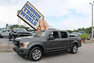Used 2018 Ford F150 XL w/ Equipment Group 101A Mid image 1