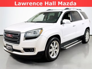 Used 2016 GMC Acadia SLT w/ Premium Edition image 1