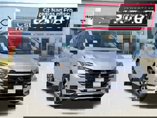 New 2025 Nissan Versa S image 1