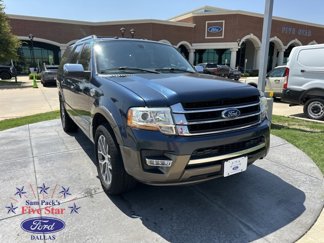 Used 2017 Ford Expedition King Ranch image 1