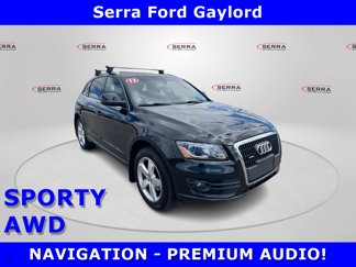 Used 2012 Audi Q5 2.0T Premium Plus image 1