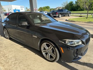 Used 2014 BMW 535i xDrive Sedan image 1
