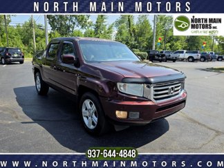 Used 2012 Honda Ridgeline RTL image 1