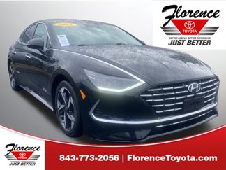 Used 2022 Hyundai Sonata Limited image 1