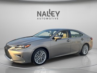 Used 2018 Lexus ES 350 image 1