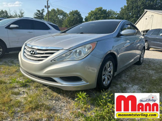 Used 2011 Hyundai Sonata GLS image 1