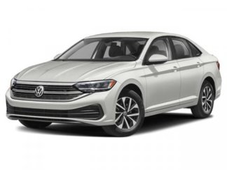 Used 2024 Volkswagen Jetta S image 1