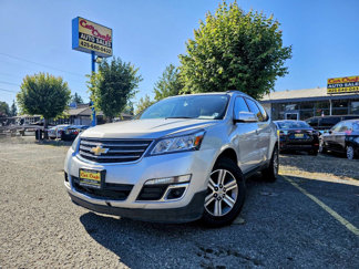 Used 2016 Chevrolet Traverse LT image 1