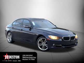 Used 2015 BMW 328i Sedan image 1