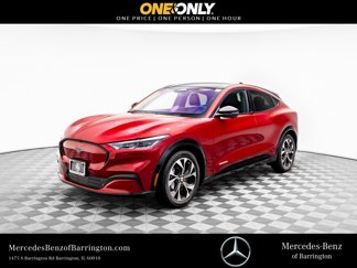 Used 2023 Ford Mustang Mach-E Premium image 1