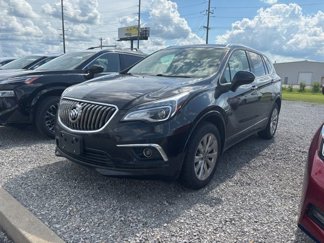 Used 2017 Buick Envision Essence image 1