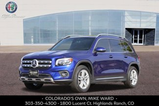 Used 2021 Mercedes-Benz GLB 250 4MATIC image 1