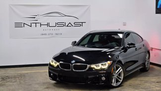 Used 2018 BMW 430i Gran Coupe image 1