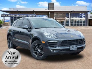 Used 2018 Porsche Macan image 1
