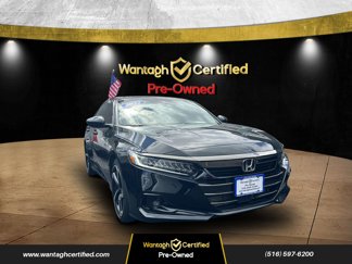 Used 2022 Honda Accord Sport Special Edition image 1