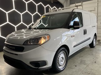 Used 2022 RAM ProMaster City Tradesman image 1