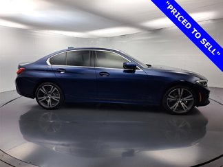 Used 2020 BMW 330i Sedan w/ Convenience Package video 2