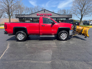 Used 2015 Chevrolet Silverado 2500 LT w/ LT Convenience Package image 1