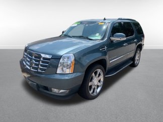 Used 2008 Cadillac Escalade AWD image 1