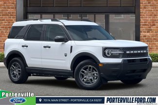 New 2025 Ford Bronco Sport Big Bend image 1