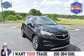 Certified 2022 Buick Encore Preferred image 1