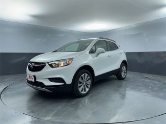 Used 2019 Buick Encore Preferred w/ Safety Package image 1