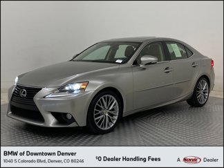 Used 2014 Lexus IS 250 AWD image 1