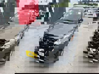 New 2025 Nissan Kicks Play S image 1