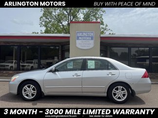 Used 2007 Honda Accord SE image 1