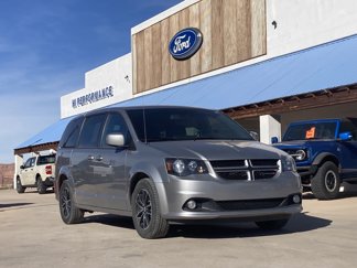 Used 2019 Dodge Grand Caravan GT image 1