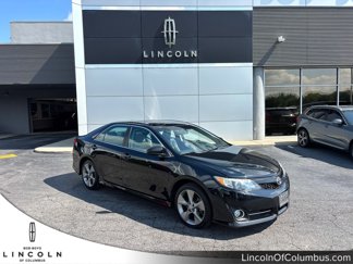 Used 2014 Toyota Camry image 1