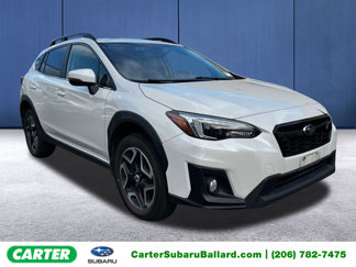 Used 2018 Subaru Crosstrek 2.0i Limited image 1