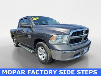 Used 2016 RAM 1500 Tradesman image 1
