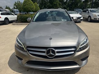 Used 2019 Mercedes-Benz C 300 Sedan image 1