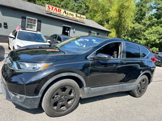 Used 2019 Honda CR-V EX image 1