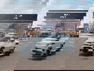 New 2025 Kia K4 EX image 1