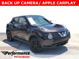 Used 2016 Nissan Juke S image 1