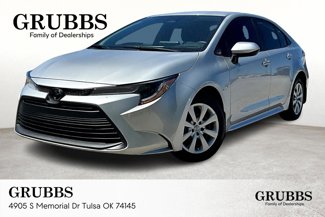 Used 2024 Toyota Corolla LE image 1