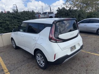 Used 2023 Kia Soul LX video 2