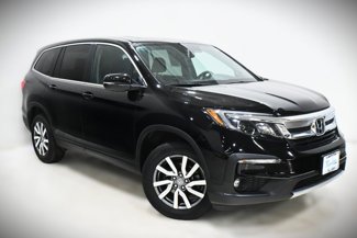 Used 2022 Honda Pilot EX-L image 1