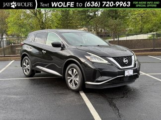 Used 2021 Nissan Murano S image 1