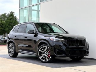 New 2025 BMW X1 M35i w/ Premium Package image 1