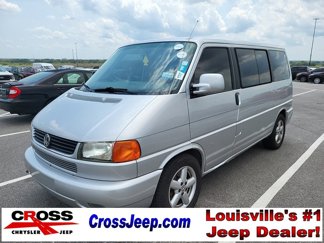 Used 2003 Volkswagen Eurovan GLS image 1